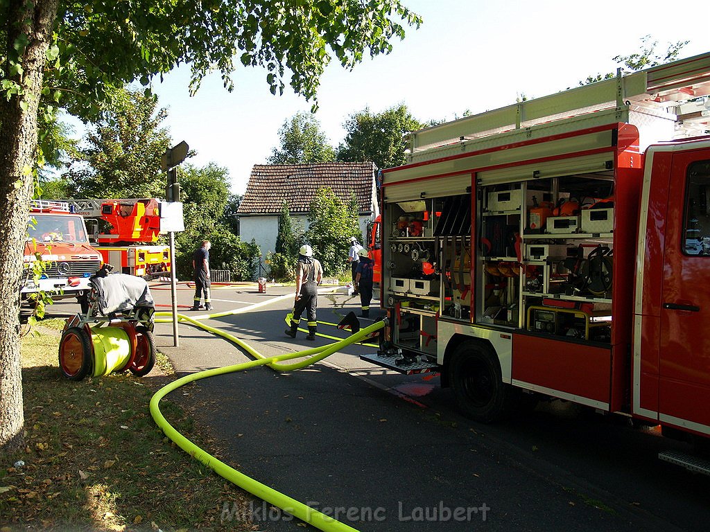 Brand Koeln Duennwald Am Klosterhof P54.JPG